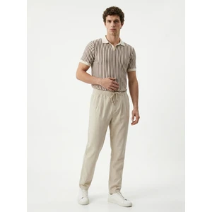 Regular Fit Erkek Pantolon