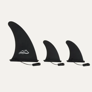 Slıde-In Quıck Lock Paddle Board Fın Seti