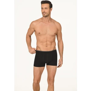 Siyah Hendrix Modal Boxer