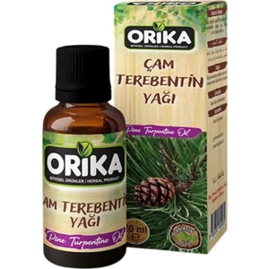 Çam Terebentin Esansı 20 ml