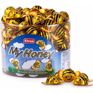 My Honey 8 gr x 100LÜ (1 Kutu)