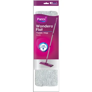 Wondero Flat Yedek Mop Refil