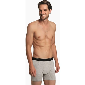 Renkli 3lü Boxer Short