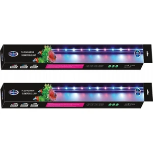 Aqua Master Su Altı LED 60CM 6W Pembe-Beyaz