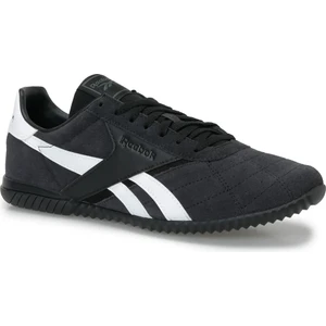 Retro Ace Siyah Unisex Sneaker