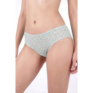 Mint Yeşil Nirvana Külot