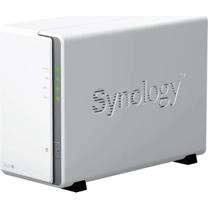DS223J (2x3.5''/2.5'') Tower NAS