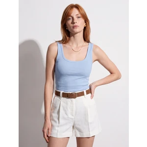 32807 Bra-Free Atlet-Açık Mavi