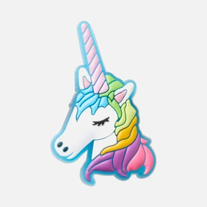 Lights Up Unicorn Charm
