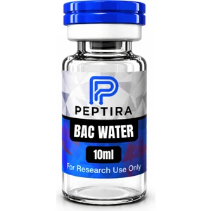 Bac Water 10ML