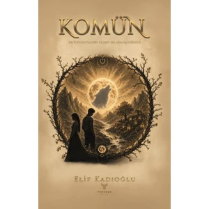 Theseus Yayınevi Komün