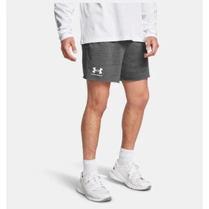 Under Armour Erkek Ua Rival Terry 6" Şort