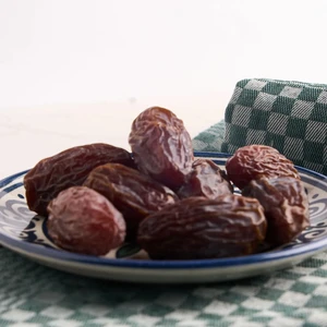 Hurma Kudüs Jumbo 500 gr