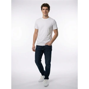 Regular Fit Erkek Tshirt K.kol