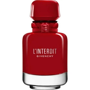 L'Interdit Rouge Ultime Edp 80 Ml
