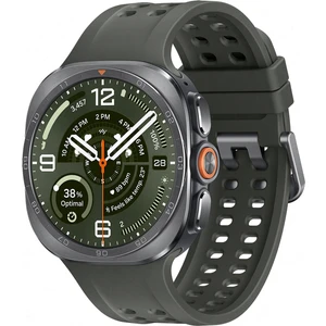 Galaxy Watch Ultra2 Bluetooth Titanyum