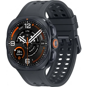 Galaxy Watch Ultra2 Bluetooth Titanyum Gri