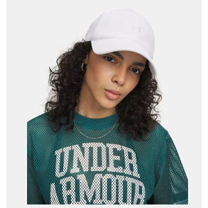 Under Armour Kadın UA Blitzing Ayarlanabilir Şapka