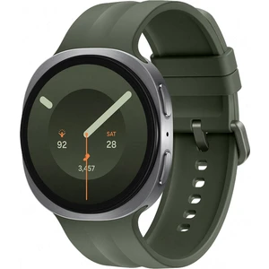 Galaxy Watch9 44mm Gümüş