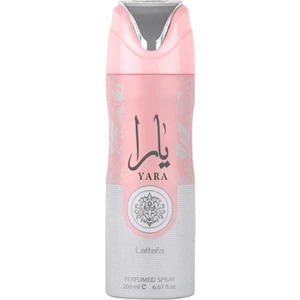 Yara 200 ml Kadın Deodorantı