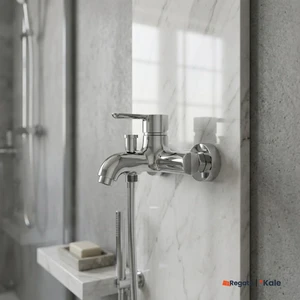Verde Banyo Bataryası