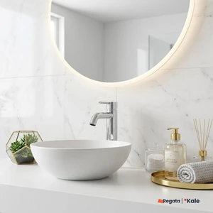 Verde Lavabo Bataryası