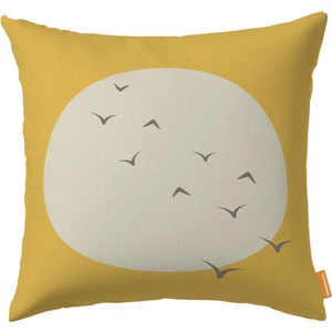 Arancione Co. Modern Kırlent Kılıf Ds2