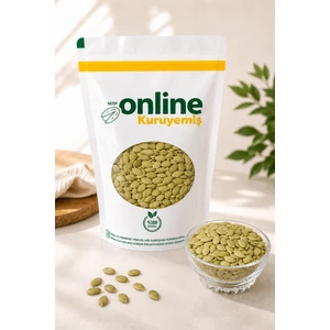 Kabak Çekirdeği Içi - 1 kg