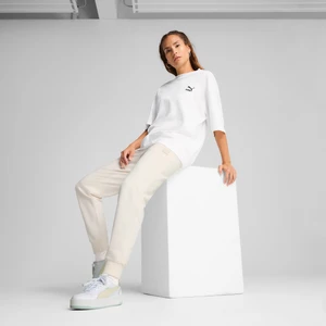 Ess Elevated Sweat Trcl Kadın Krem Eşofman Altı.99