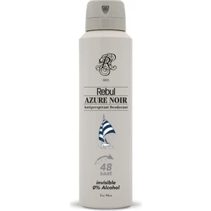 Azure Noir Erkek Deodorant 150 ml