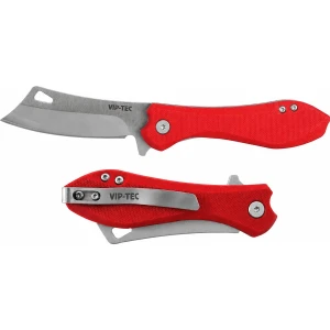 Vıp-Tec Katlanabilir Bıçak Halve VT875188