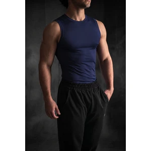 Basic Kolsuz Compression Tank Top