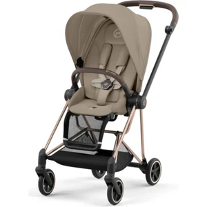 Mios Rosegold | Cozy Beige