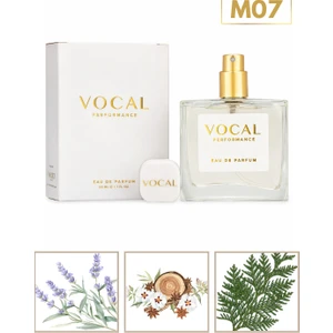 M07 Erkek Parfüm Edp 50 ml