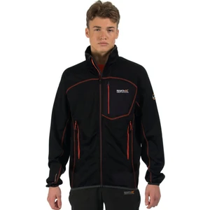 Diego II Erkek SoftShell Ceket