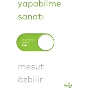 Tin Hayat Yapabilme Sanatı