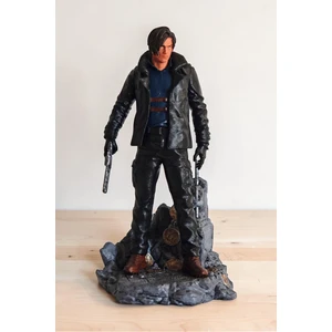 Star Figür Resident Evil | Requiem | Leon S. Kennedy Figür