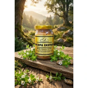 Bacopa Monnieri Ekstrak 50 gr