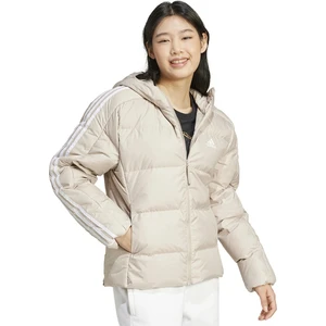 Essentials Kadın Bej Outdoor Ceket IX8924