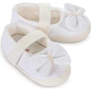 Civil Baby 17- Patik - Beyaz
