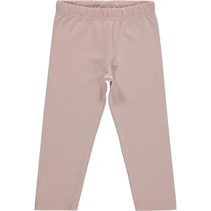 Civil Girls Basic 2-5 Yaş Tayt - Pembe