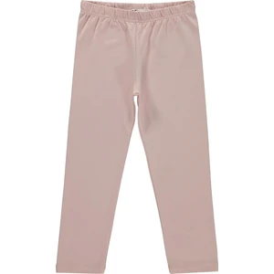 Civil Girls Basic 6-9 Yaş Tayt - Pembe