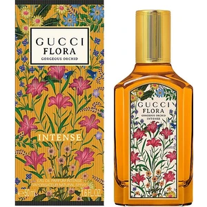 Flora Gorgeous Orchid Intense Edp 50 ml