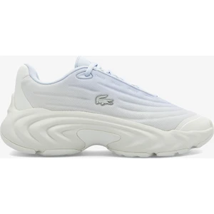 Spinor Kadın Beyaz Sneaker751SFA0036WB8