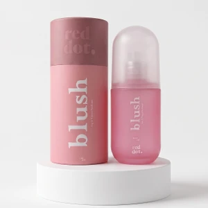 Red Dot Blush - Saç & Vücut Parfümü