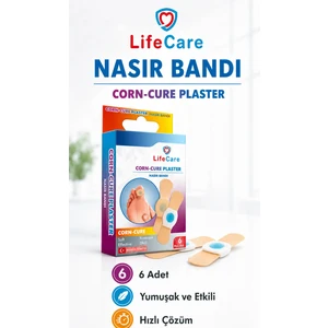 Life Care Nasır Bandı