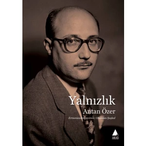 Aras Yayıncılık Yalnızlık