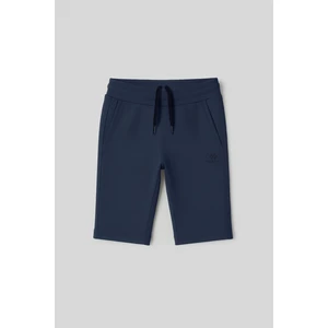 Indigo Standart Fit Basic Performans Erkek Çocuk Şort - 11303