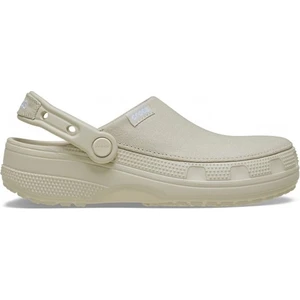 Classic Craffed Clog Erkek Terlik