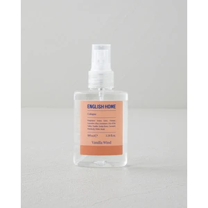 English Home Vanilla Wind Kolonya 100 ml